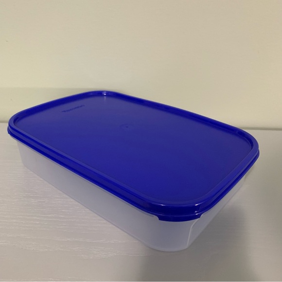 Tupperware Modular Mate Rectangular New - Picture 1 of 8